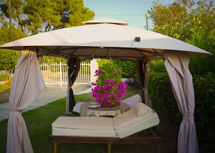 Maria\'S Beach House