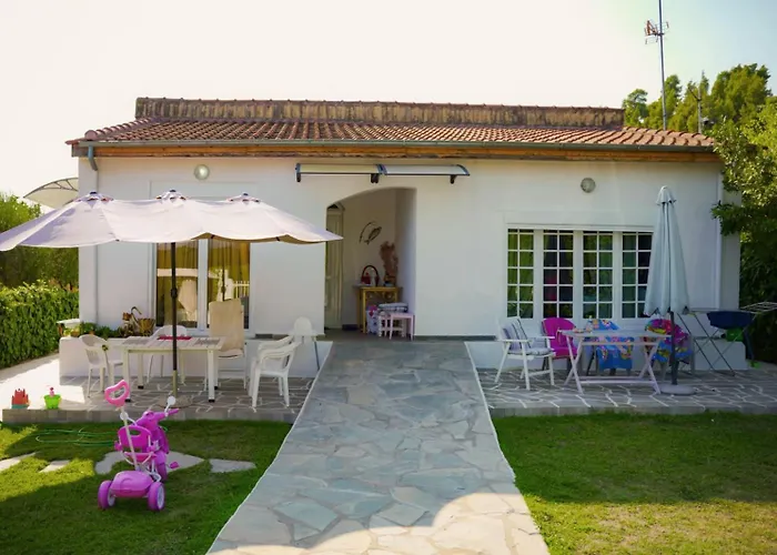 Maria\'S Beach House