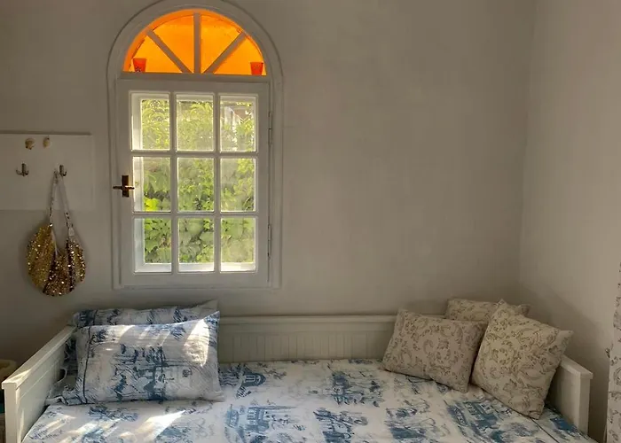 Maria\'S Beach House