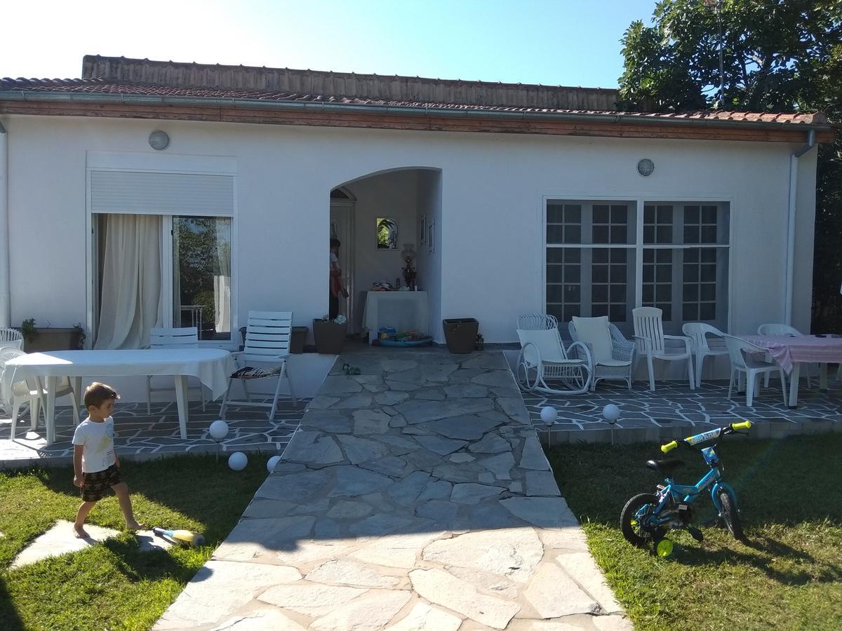 Hébergement de vacances Maria's House